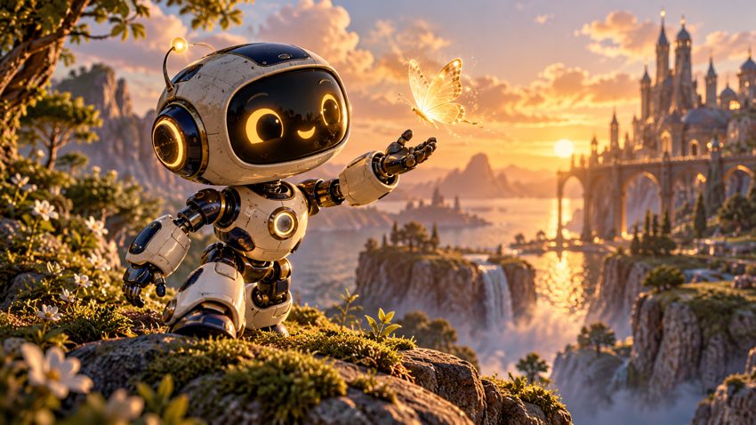 Illustrative 3D animation studio and character work